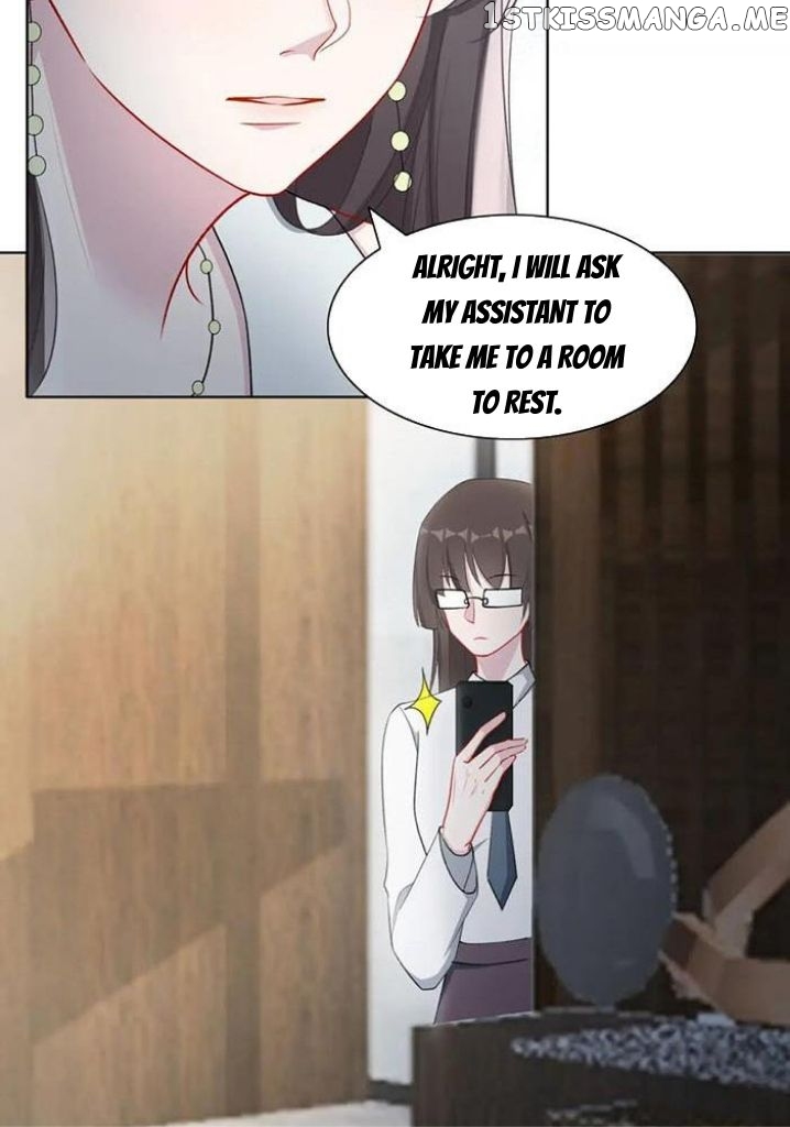 Love You As You Wish chapter 60 - page 34