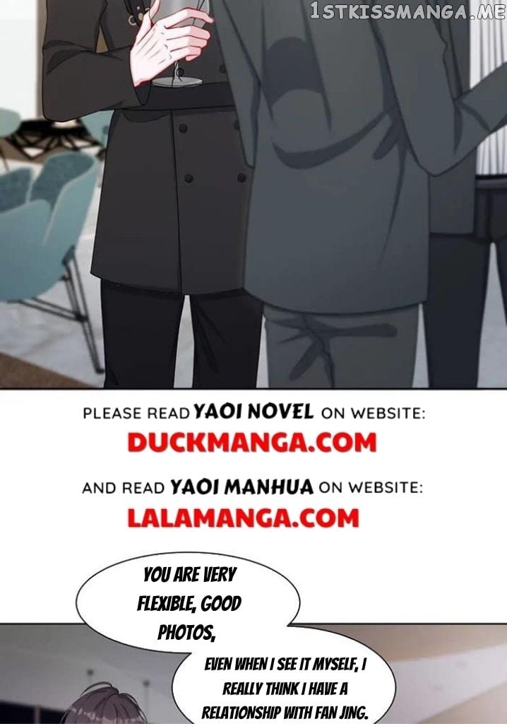 Love You As You Wish chapter 60 - page 36