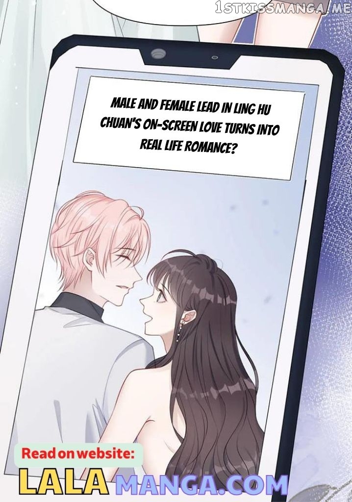 Love You As You Wish chapter 60 - page 39