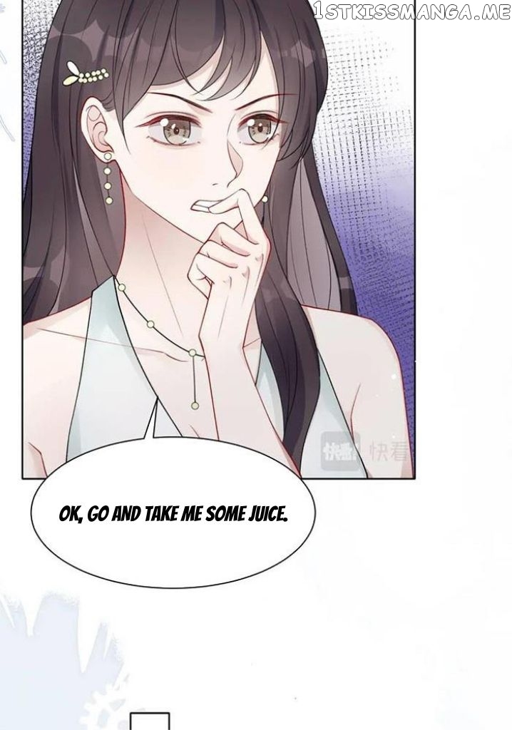 Love You As You Wish chapter 60 - page 42