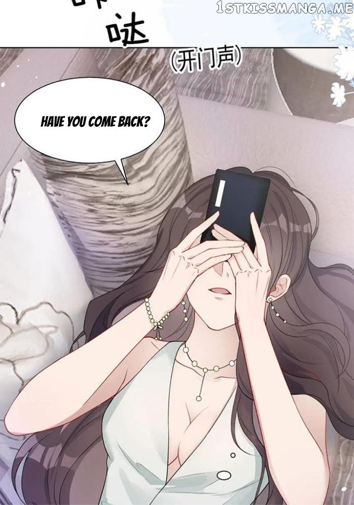 Love You As You Wish chapter 60 - page 44