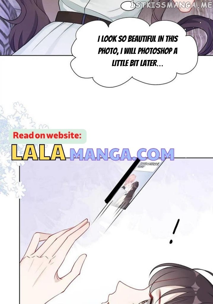 Love You As You Wish chapter 60 - page 45