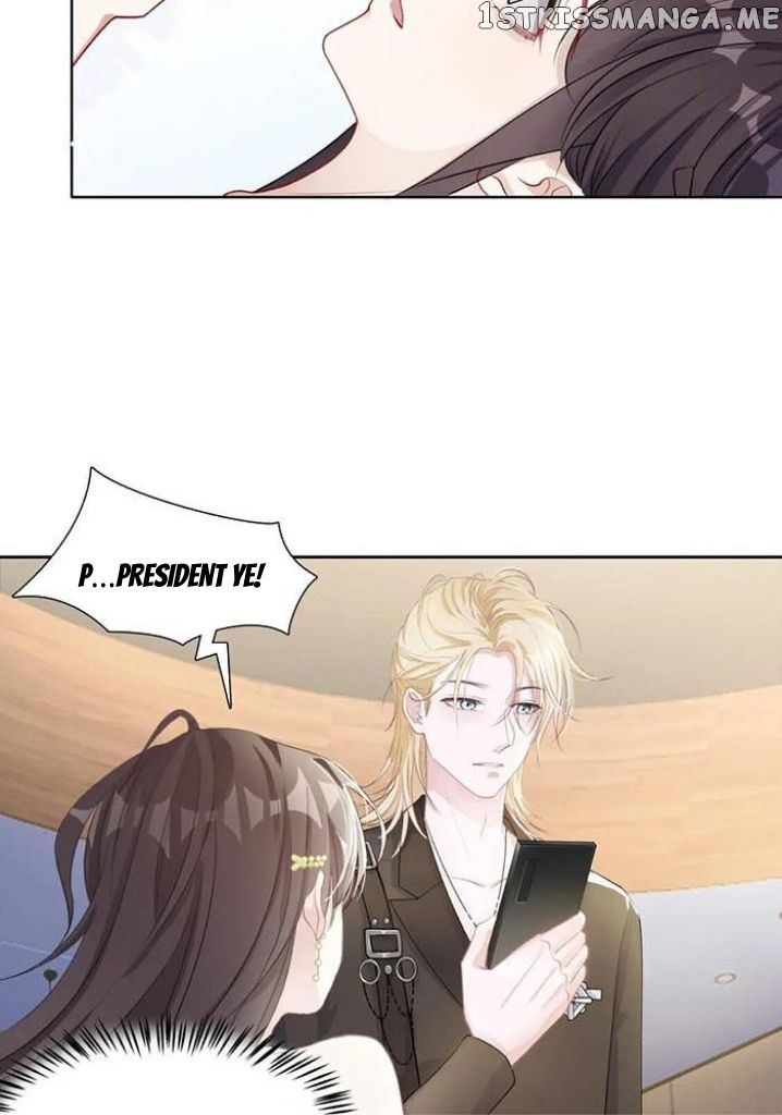 Love You As You Wish chapter 60 - page 46