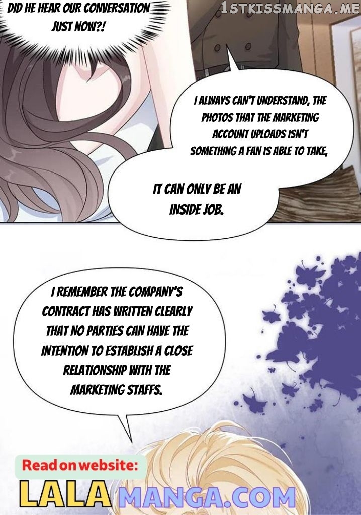 Love You As You Wish chapter 60 - page 47