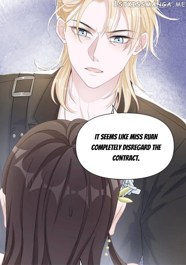 Love You As You Wish chapter 60 - page 48