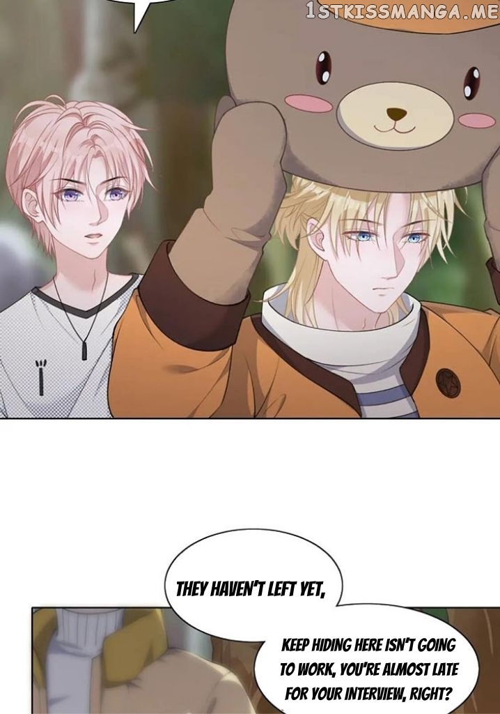 Love You As You Wish chapter 60 - page 5