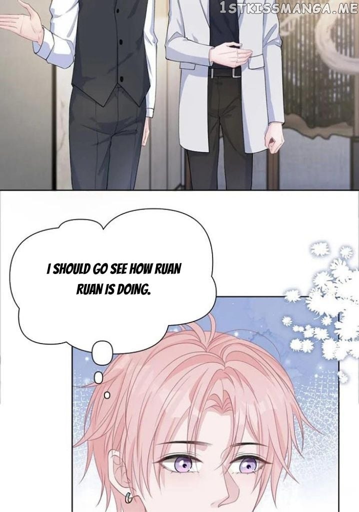 Love You As You Wish chapter 60 - page 52