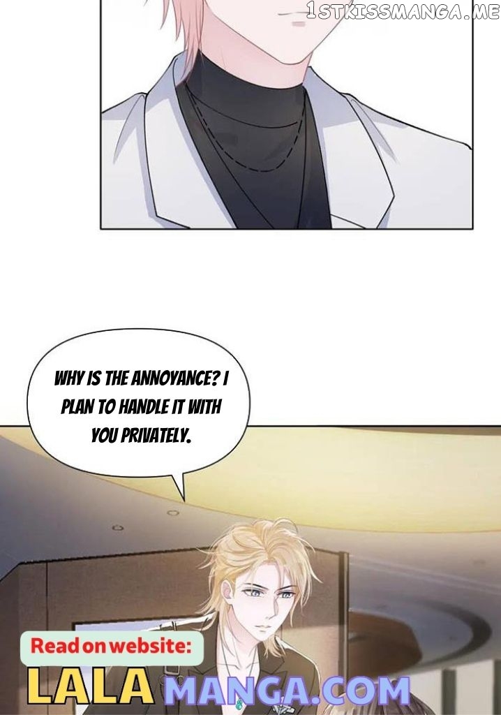 Love You As You Wish chapter 60 - page 53