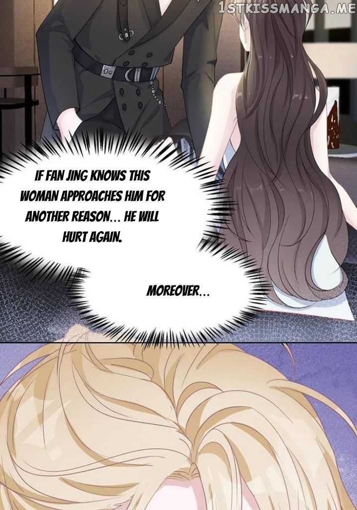 Love You As You Wish chapter 60 - page 54
