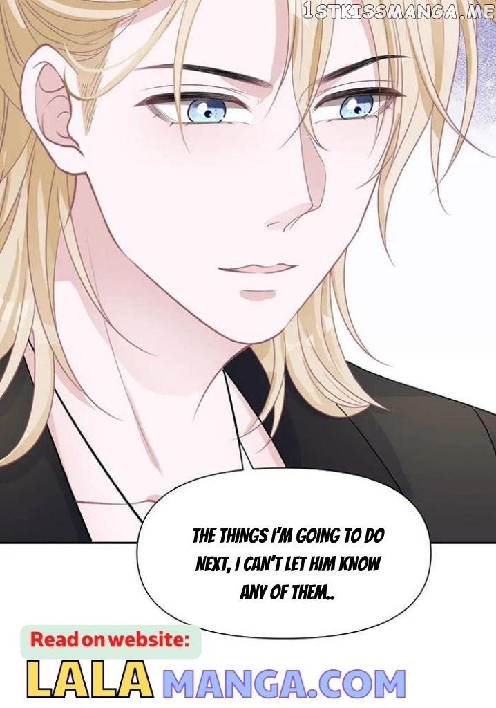 Love You As You Wish chapter 60 - page 55