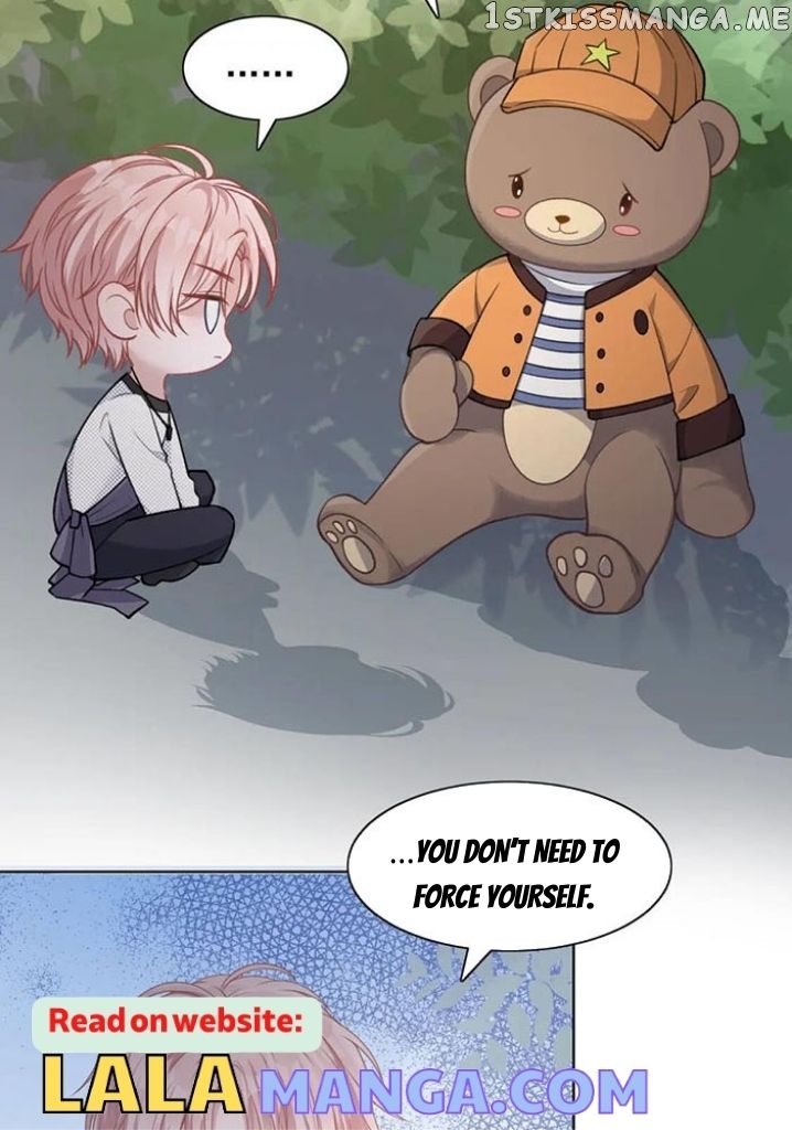 Love You As You Wish chapter 60 - page 8