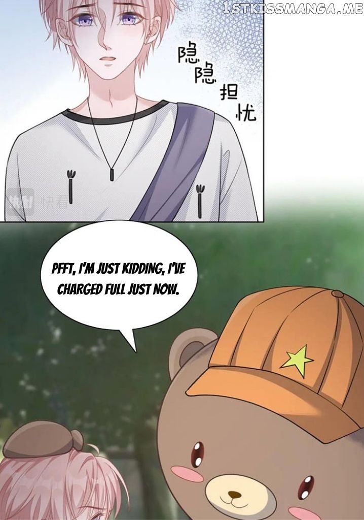 Love You As You Wish chapter 60 - page 9