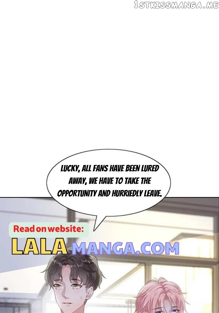 Love You As You Wish chapter 59 - page 11