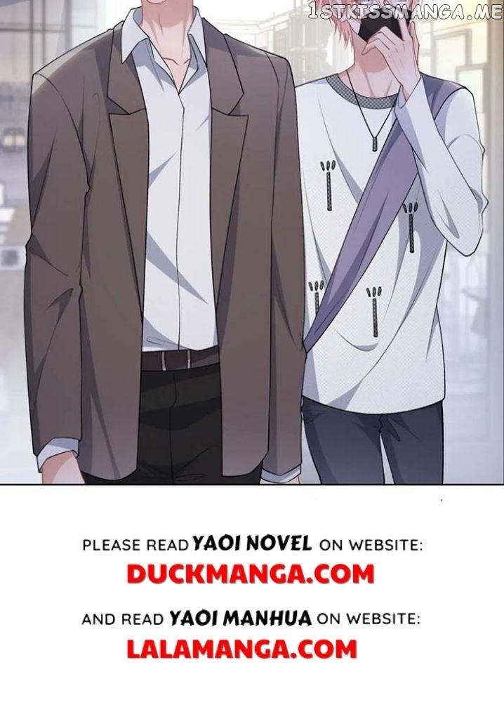 Love You As You Wish chapter 59 - page 12