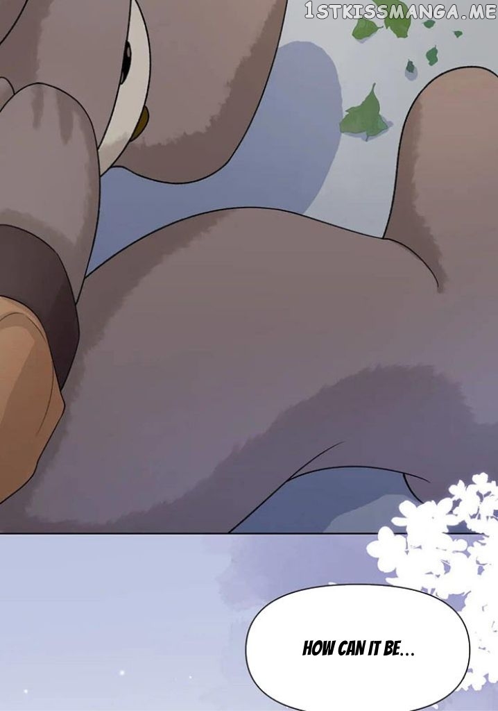 Love You As You Wish chapter 59 - page 21