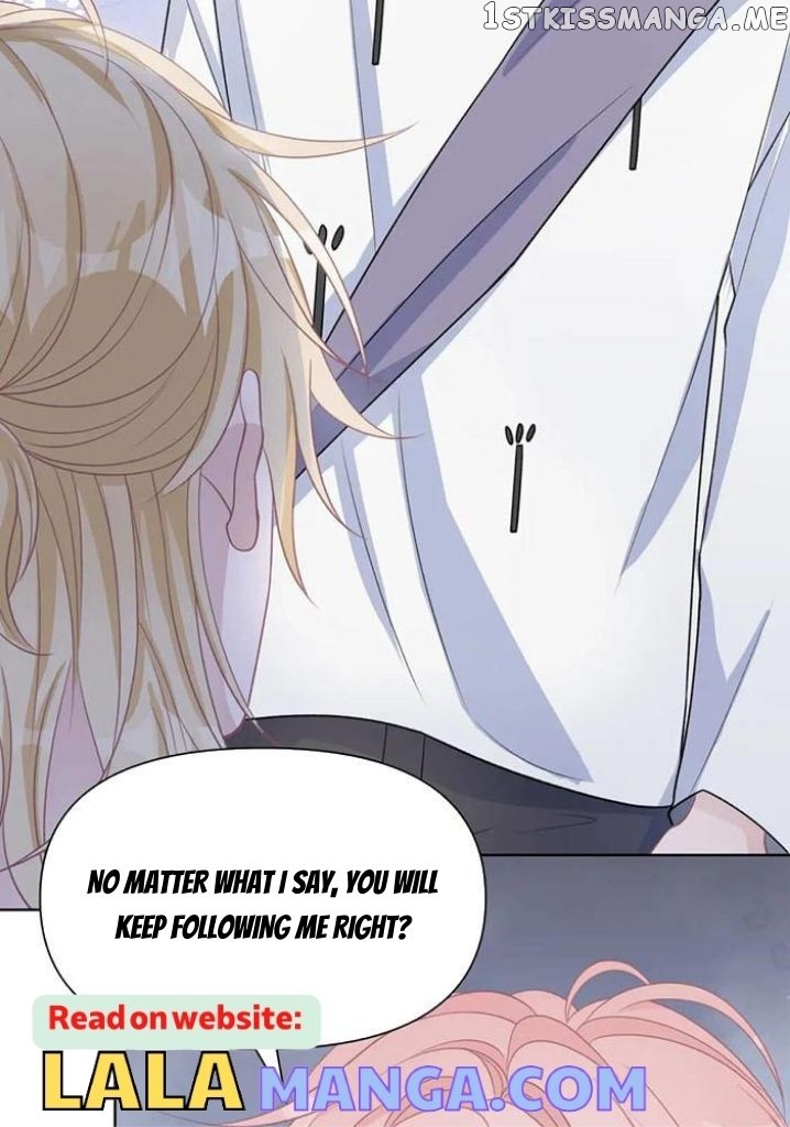 Love You As You Wish chapter 59 - page 24