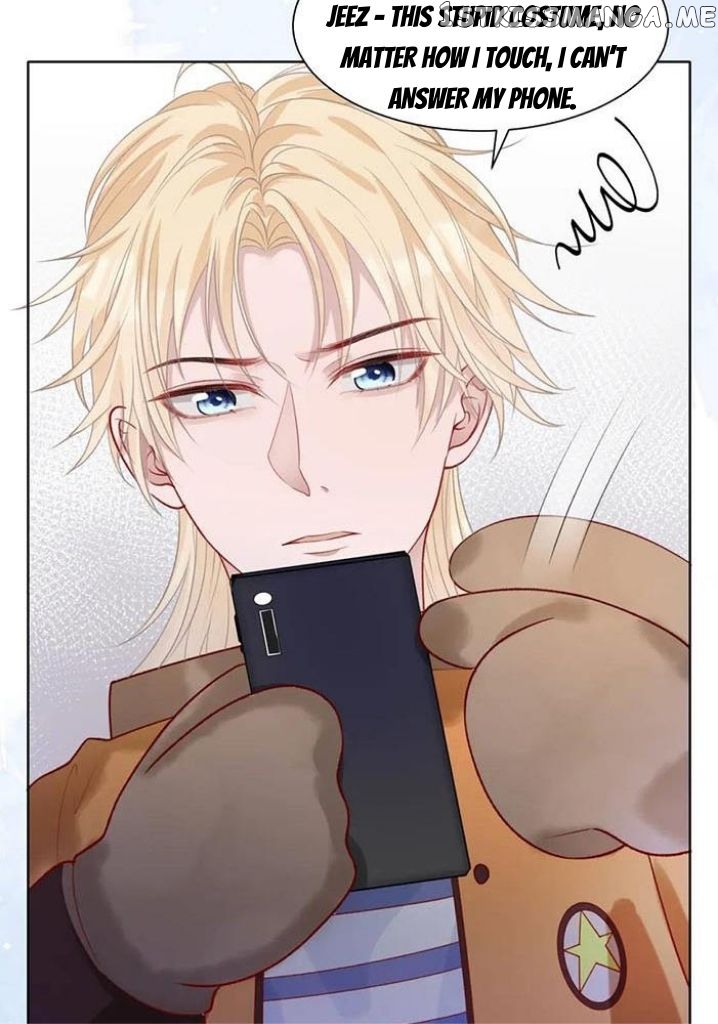 Love You As You Wish chapter 59 - page 31