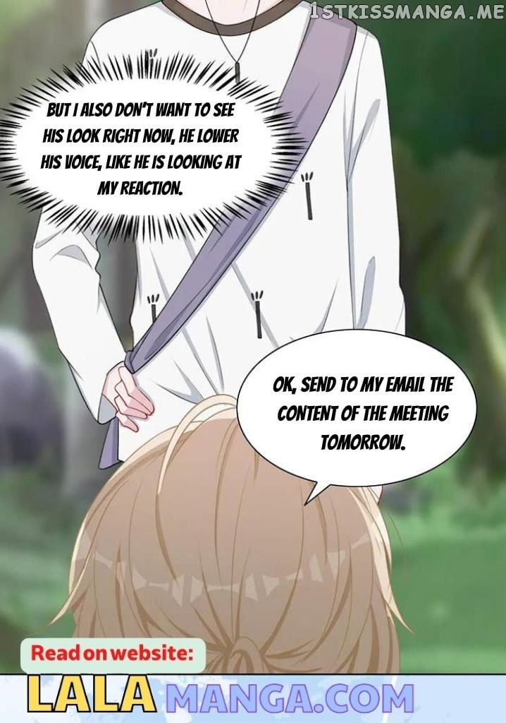 Love You As You Wish chapter 59 - page 36
