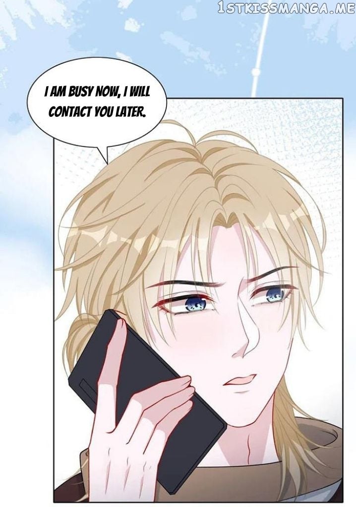 Love You As You Wish chapter 59 - page 37