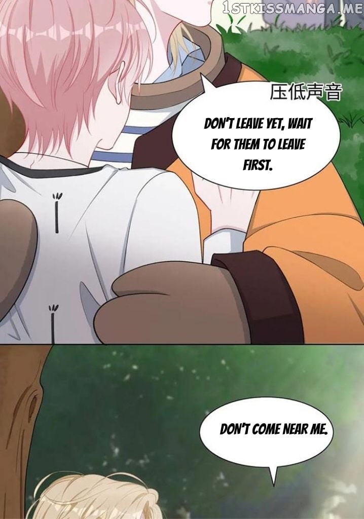 Love You As You Wish chapter 59 - page 41