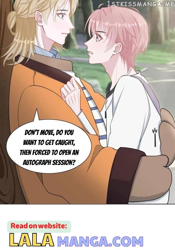 Love You As You Wish chapter 59 - page 42