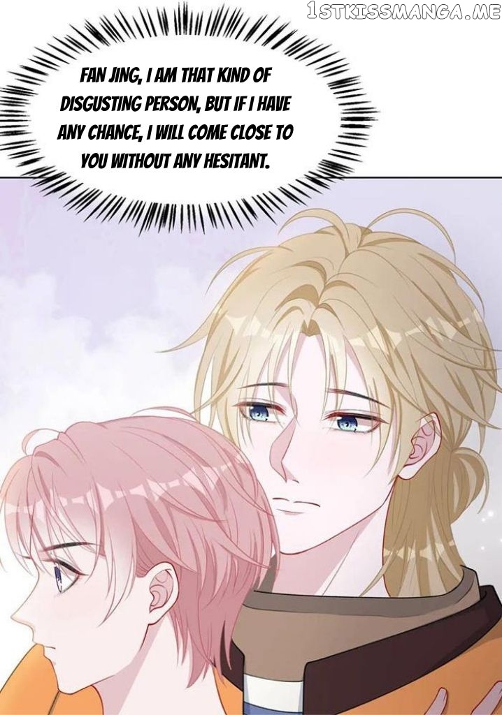Love You As You Wish chapter 59 - page 43