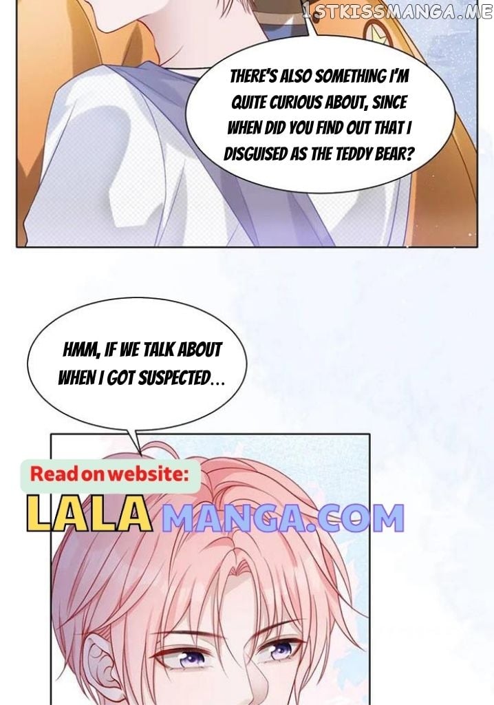 Love You As You Wish chapter 59 - page 46