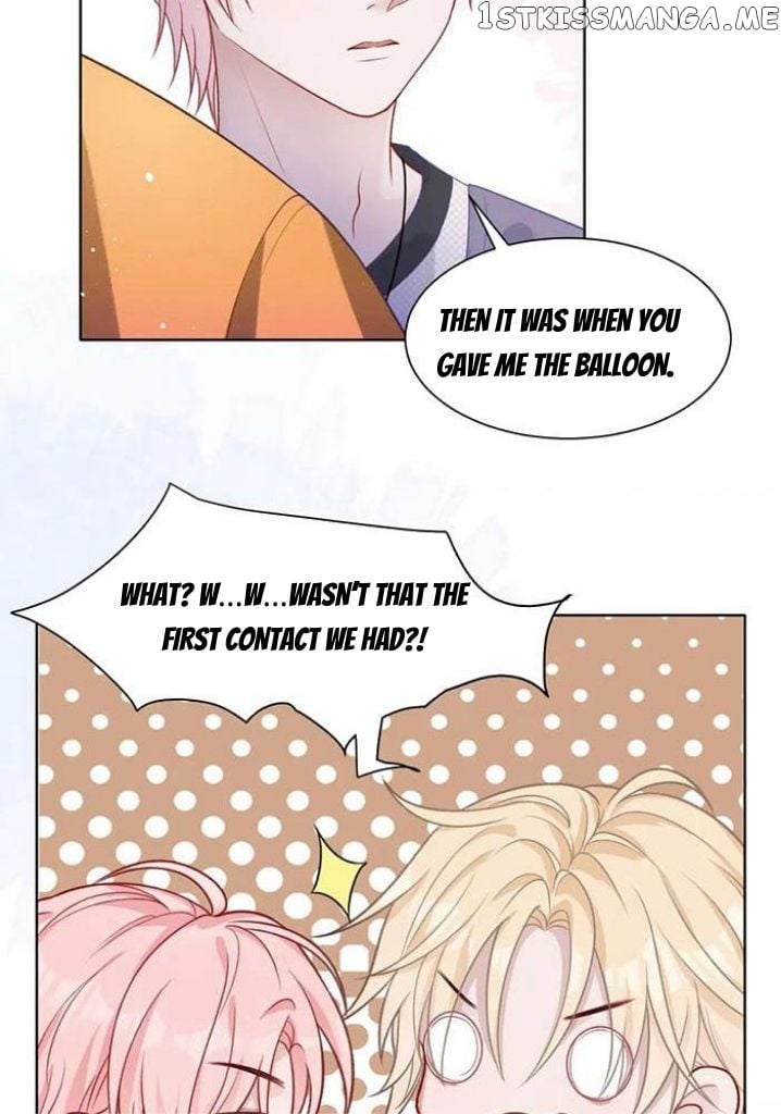 Love You As You Wish chapter 59 - page 47