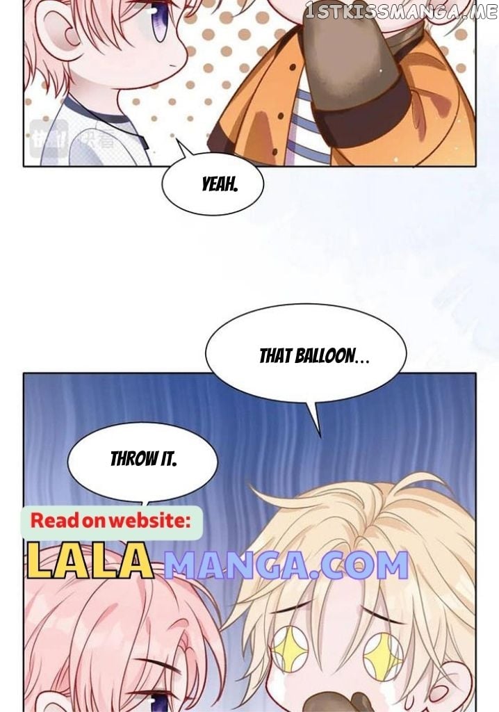 Love You As You Wish chapter 59 - page 48