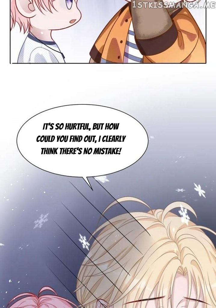 Love You As You Wish chapter 59 - page 49