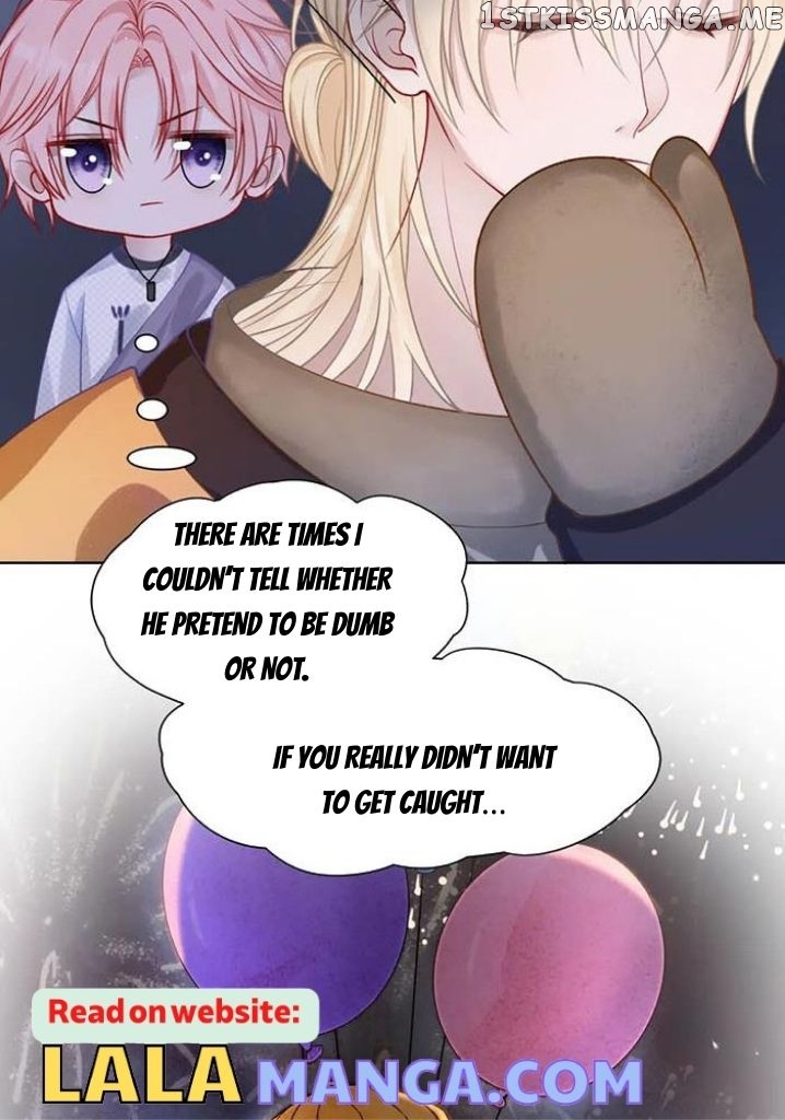 Love You As You Wish chapter 59 - page 50