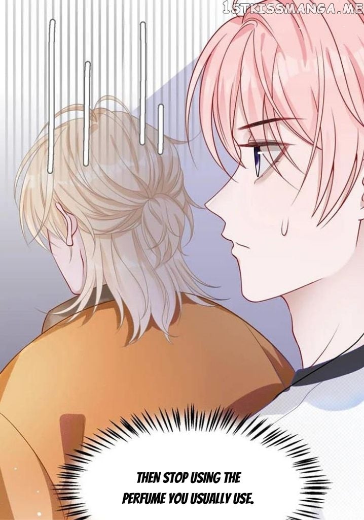 Love You As You Wish chapter 59 - page 53