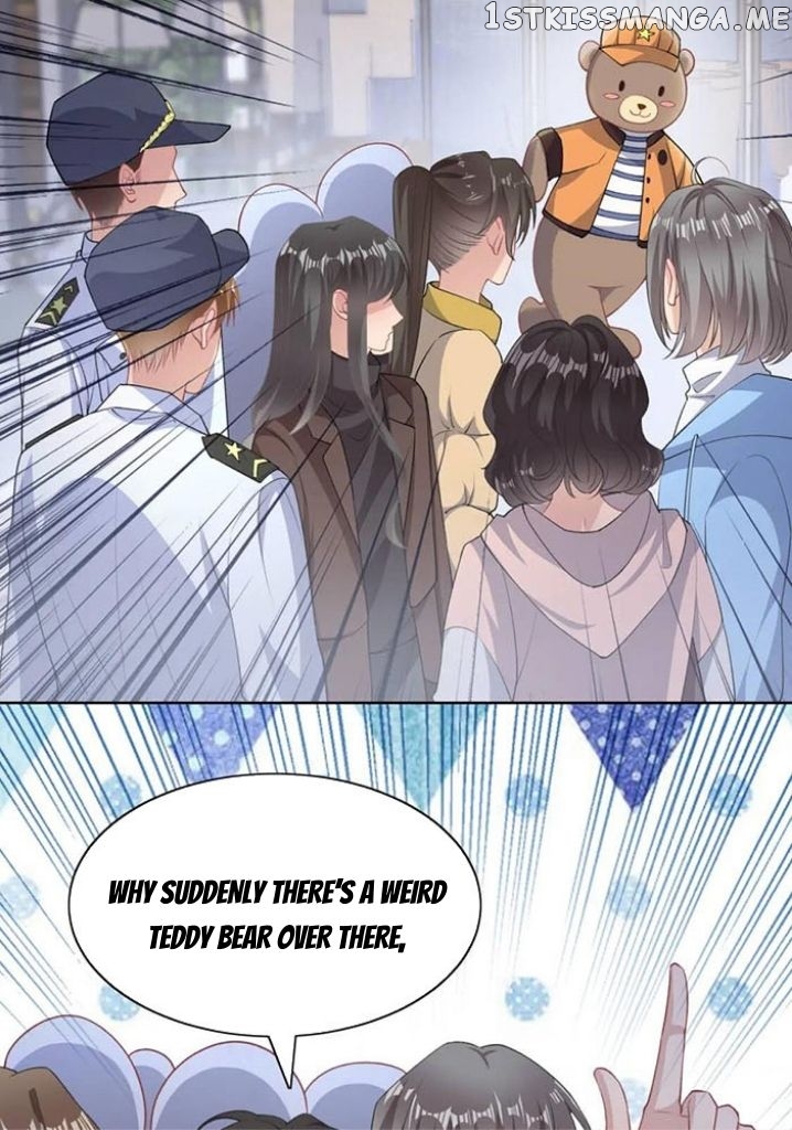 Love You As You Wish chapter 59 - page 6