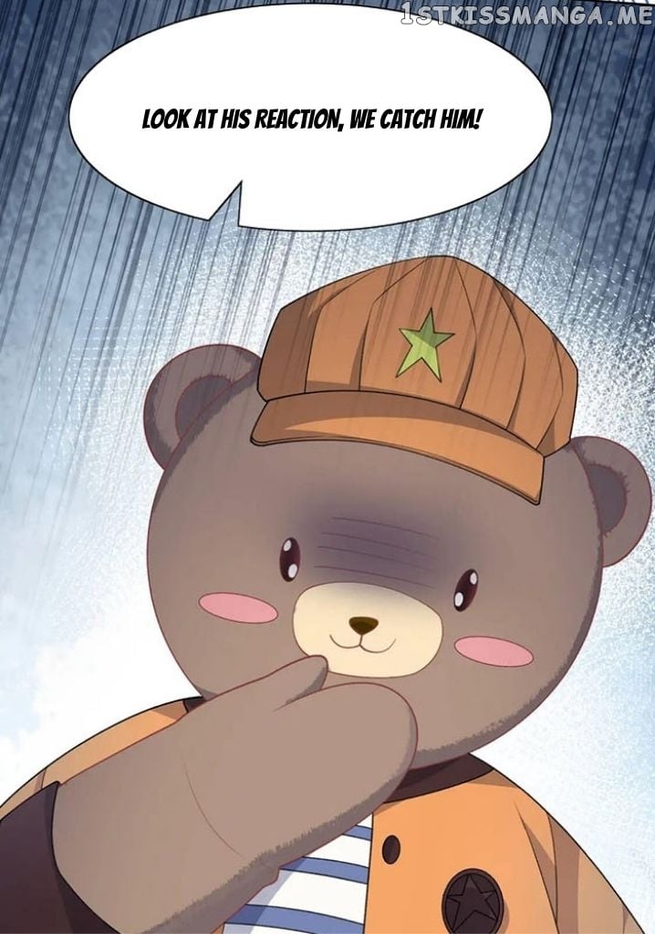 Love You As You Wish chapter 59 - page 8