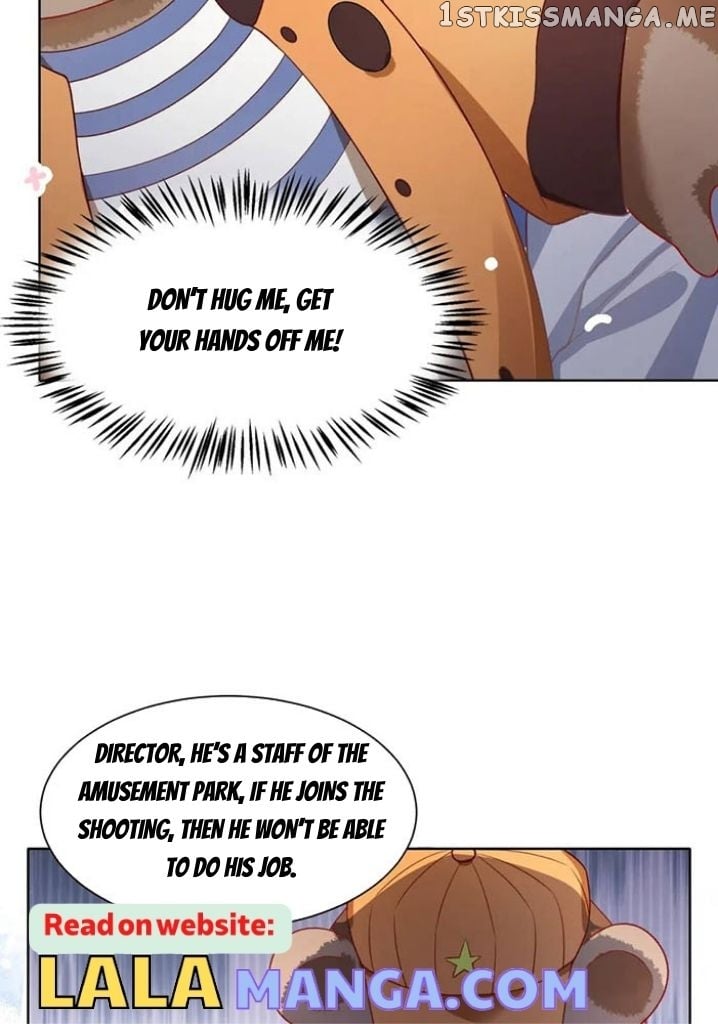 Love You As You Wish chapter 58 - page 11