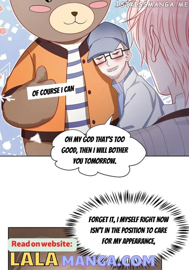 Love You As You Wish chapter 58 - page 13