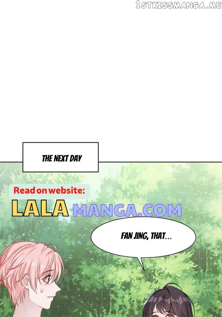 Love You As You Wish chapter 58 - page 15