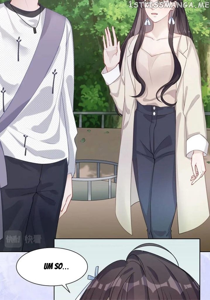 Love You As You Wish chapter 58 - page 16