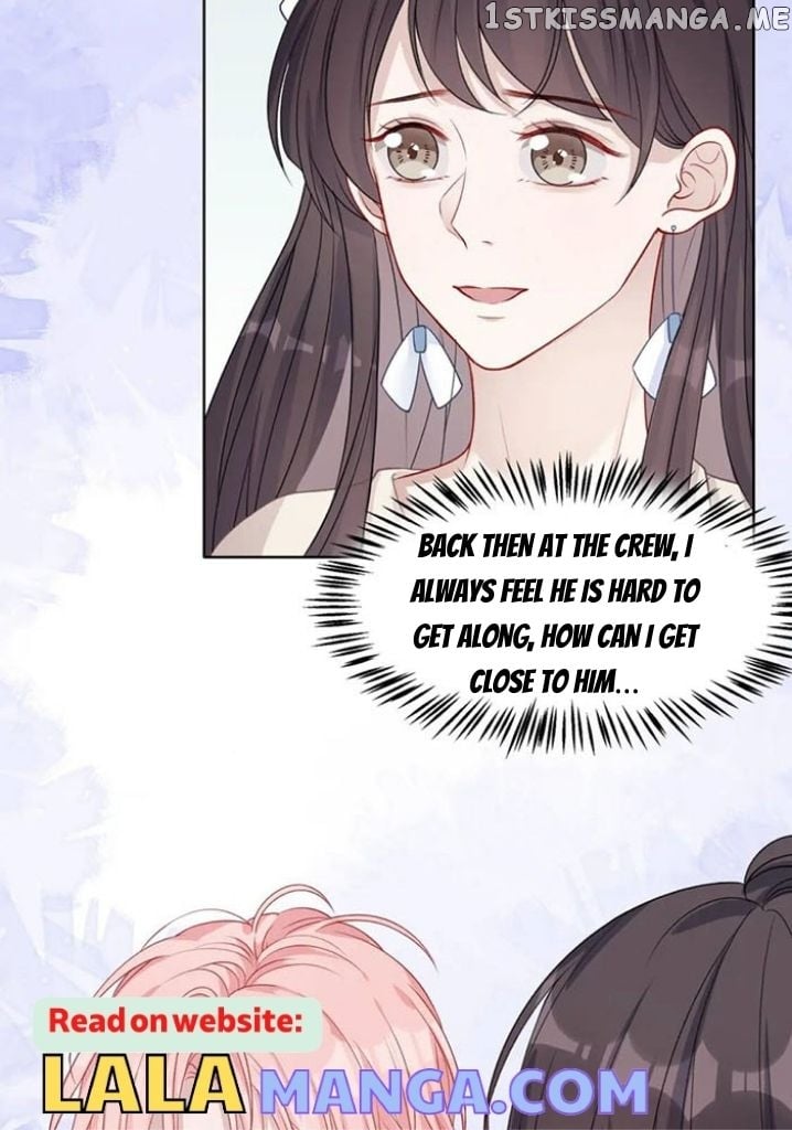Love You As You Wish chapter 58 - page 17