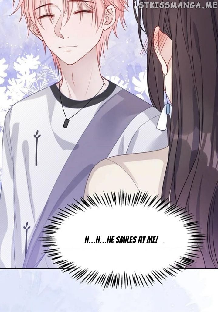 Love You As You Wish chapter 58 - page 18
