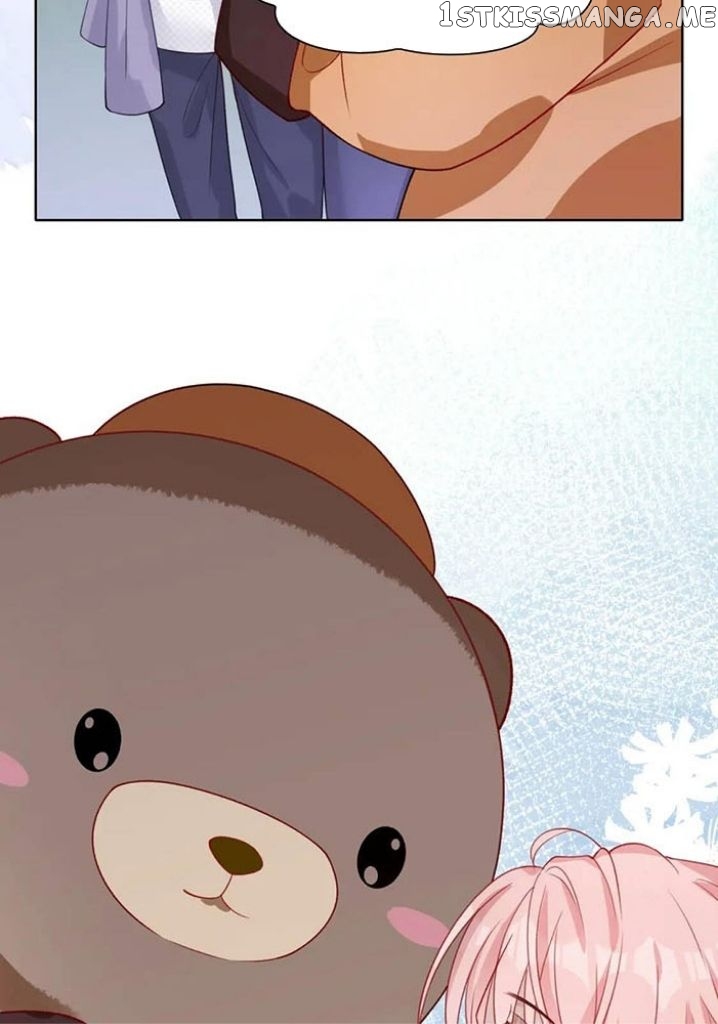 Love You As You Wish chapter 58 - page 21
