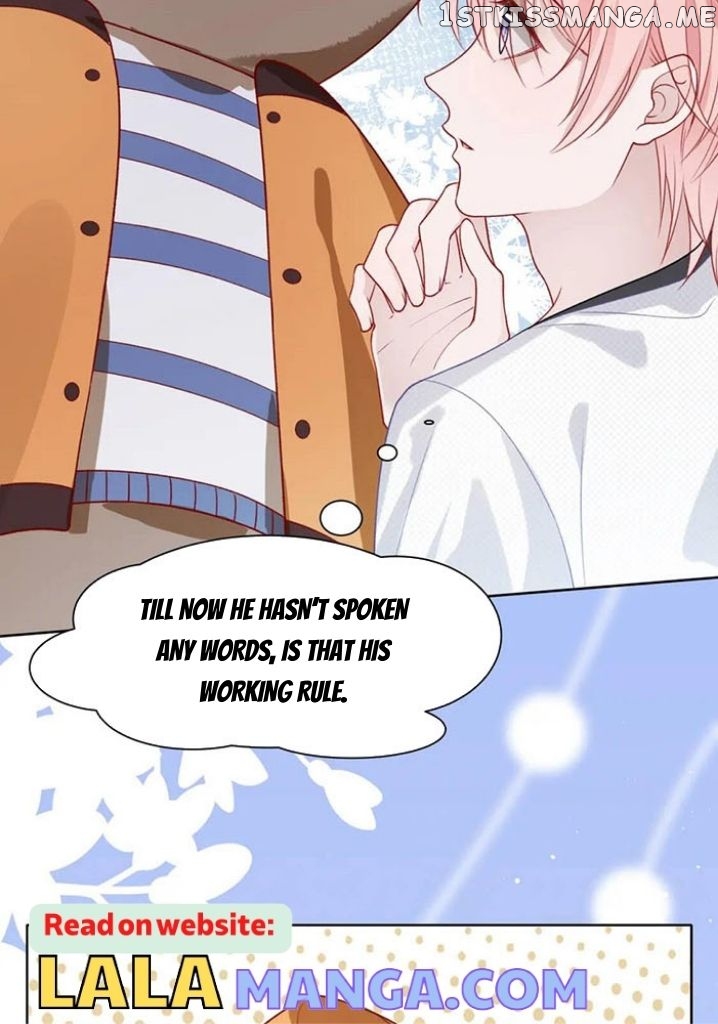 Love You As You Wish chapter 58 - page 22
