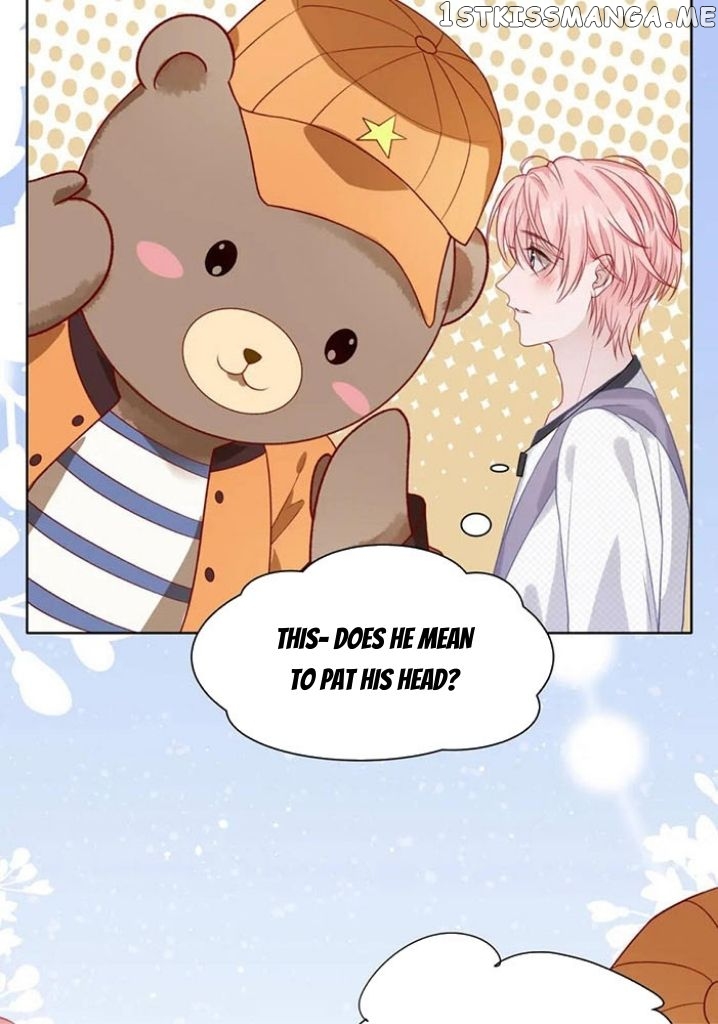 Love You As You Wish chapter 58 - page 23
