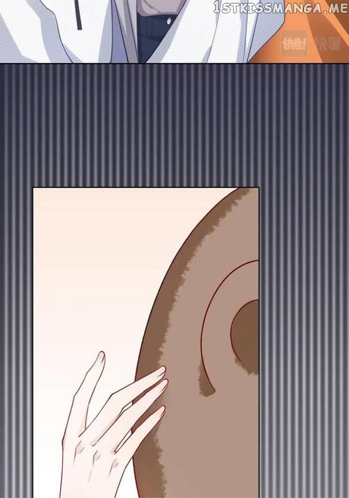Love You As You Wish chapter 58 - page 25