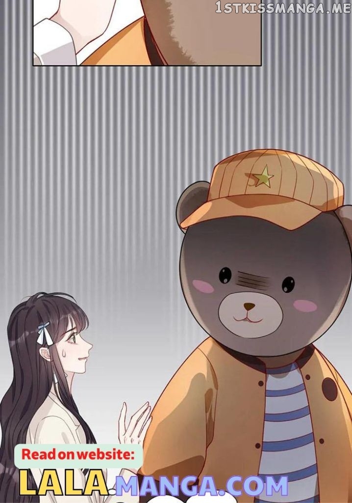 Love You As You Wish chapter 58 - page 26