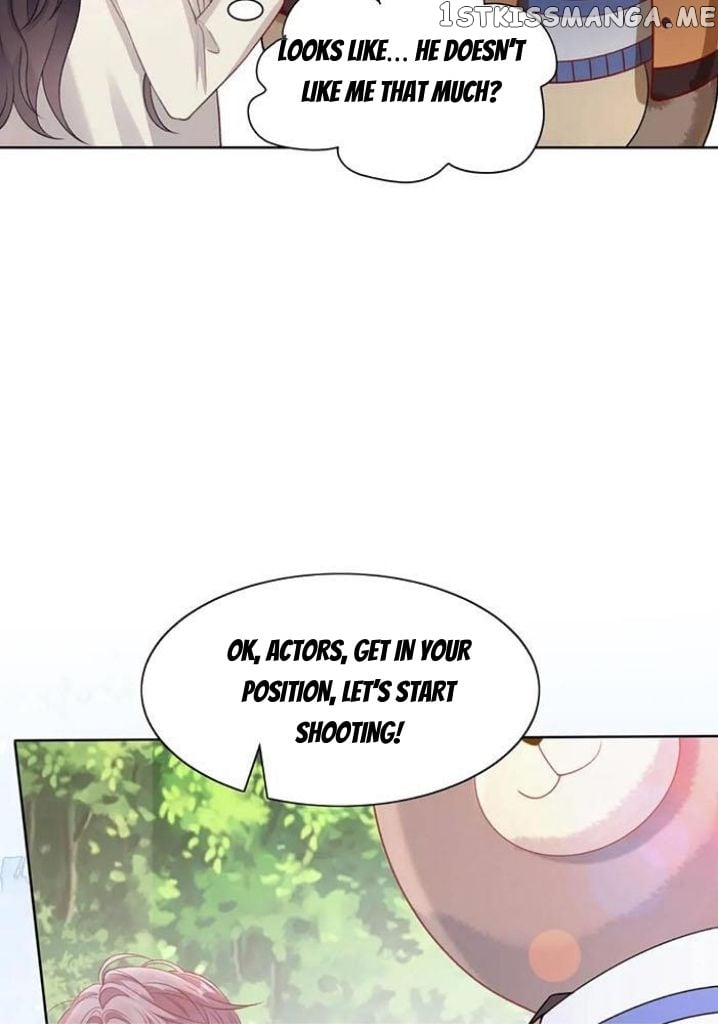 Love You As You Wish chapter 58 - page 27
