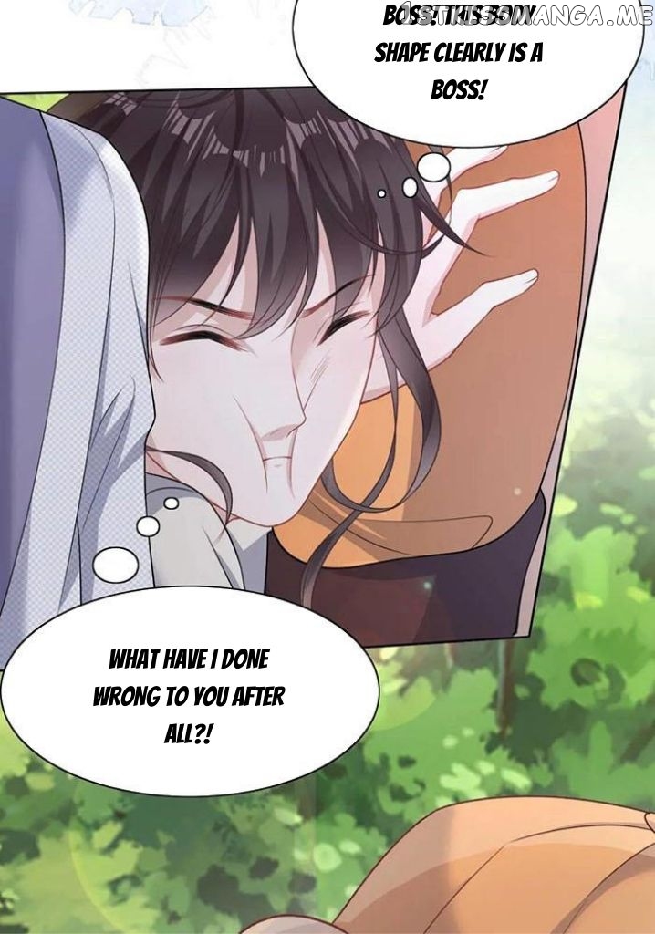 Love You As You Wish chapter 58 - page 29