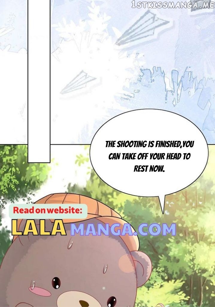 Love You As You Wish chapter 58 - page 35