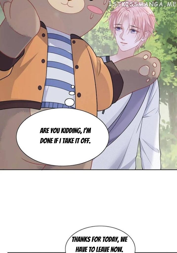 Love You As You Wish chapter 58 - page 36