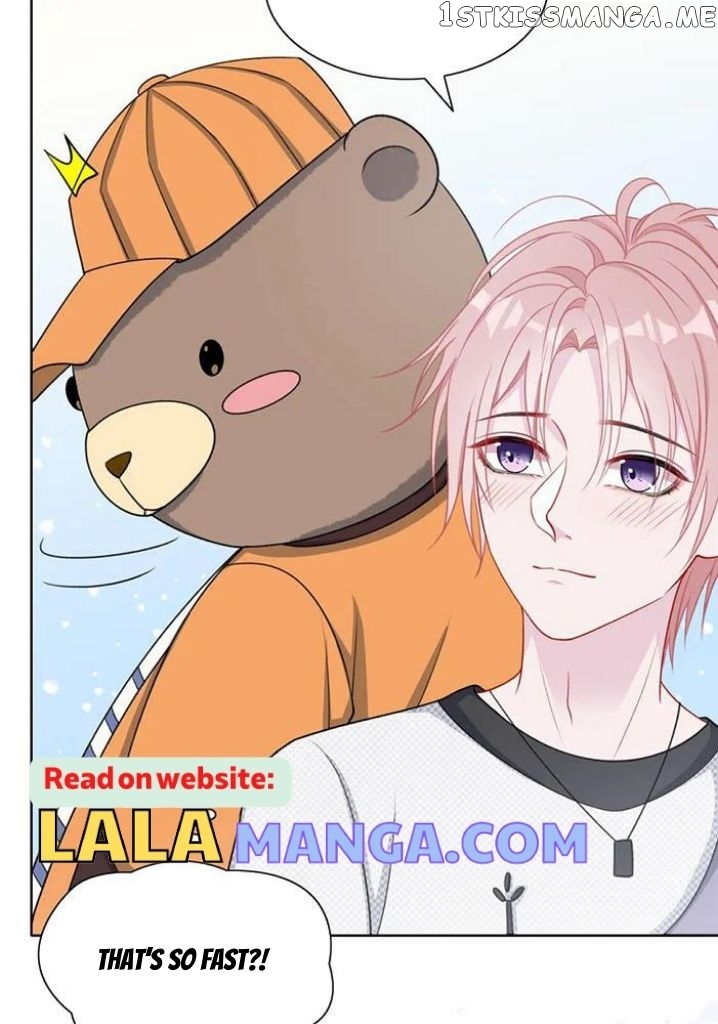 Love You As You Wish chapter 58 - page 37